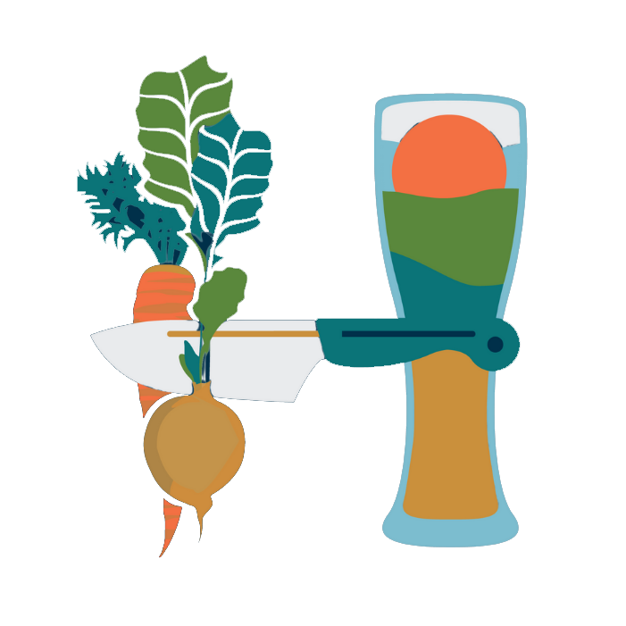 Taste of Downtown Logo